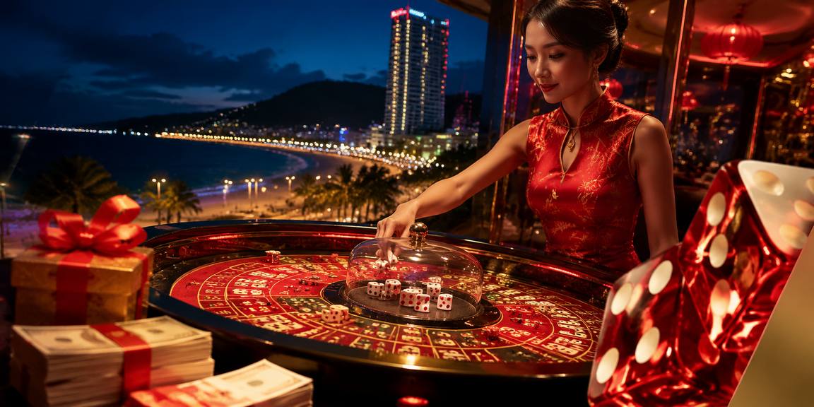 Bikini Paradise — Pengalaman Meja Langsung kami di c9bet